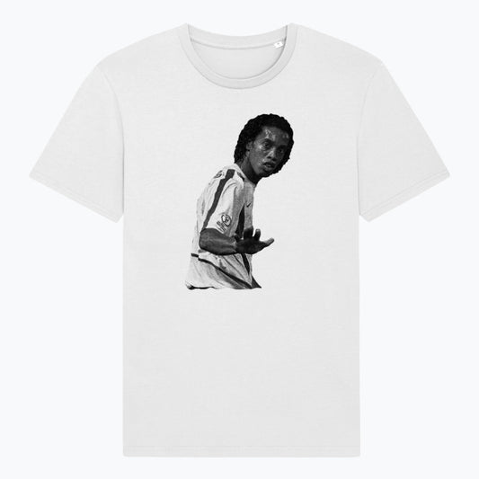 RONALDINHO WHITE