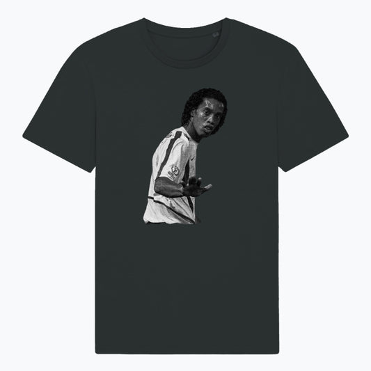 RONALDINHO BLACK