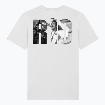 RONALDINHO WHITE