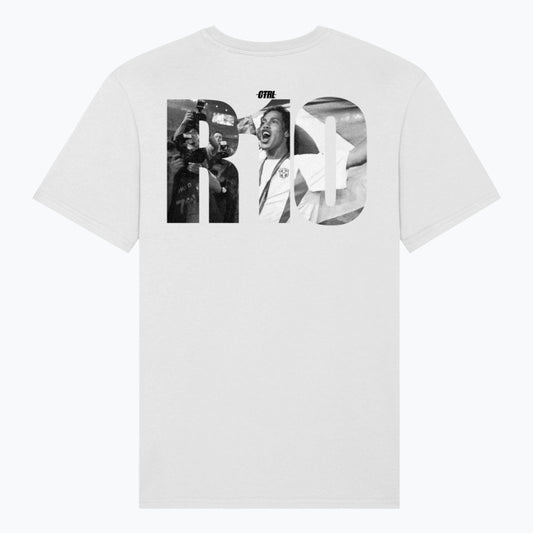 RONALDINHO WHITE