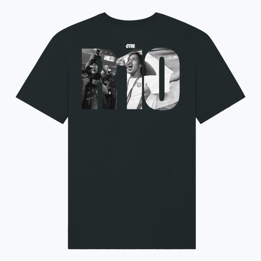 RONALDINHO BLACK