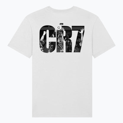 CR7 WHITE